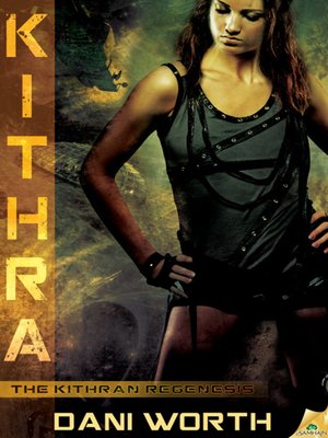 cover image of Kithra